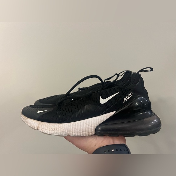 Nike Shoes - Nike Women’s Air Max 270- good used condition size 9
